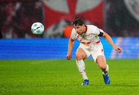 RB Leipzig v Borussia Mönchengladbach - Bundesliga