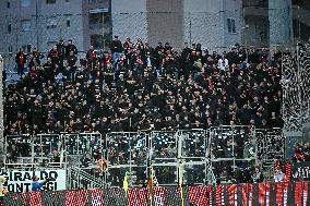 CALCIO - Serie A - Cagliari Calcio vs AC Milan