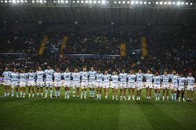 RUGBY - Autumn Nations Series - Italy vs Argentina