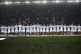 RUGBY - Autumn Nations Series - Italy vs Argentina