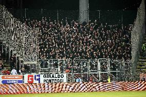 CALCIO - Serie A - Cagliari Calcio vs AC Milan