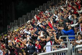 CALCIO - Serie A - Cagliari Calcio vs AC Milan