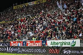 CALCIO - Serie A - Cagliari Calcio vs AC Milan