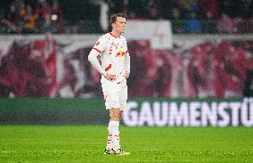 RB Leipzig v Borussia Mönchengladbach - Bundesliga