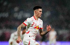 RB Leipzig v Borussia Mönchengladbach - Bundesliga