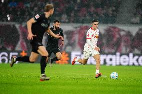 RB Leipzig v Borussia Mönchengladbach - Bundesliga