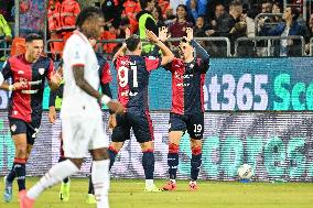 CALCIO - Serie A - Cagliari Calcio vs AC Milan