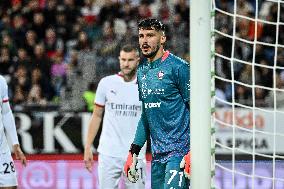 CALCIO - Serie A - Cagliari Calcio vs AC Milan