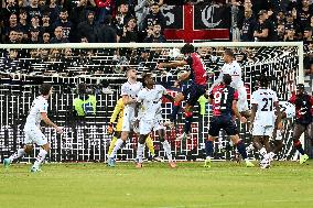 CALCIO - Serie A - Cagliari Calcio vs AC Milan