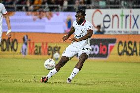 CALCIO - Serie A - Cagliari Calcio vs AC Milan