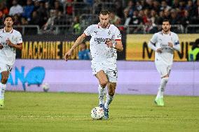 CALCIO - Serie A - Cagliari Calcio vs AC Milan