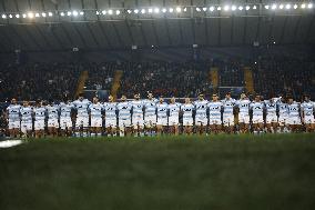 RUGBY - Autumn Nations Series - Italy vs Argentina