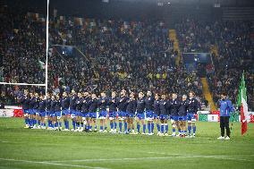 RUGBY - Autumn Nations Series - Italy vs Argentina