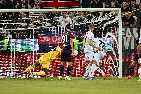 CALCIO - Serie A - Cagliari Calcio vs AC Milan