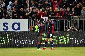 CALCIO - Serie A - Cagliari Calcio vs AC Milan