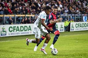 CALCIO - Serie A - Cagliari Calcio vs AC Milan