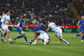 RUGBY - Autumn Nations Series - Italy vs Argentina