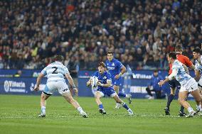 RUGBY - Autumn Nations Series - Italy vs Argentina