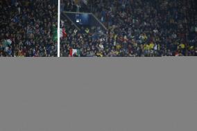 RUGBY - Autumn Nations Series - Italy vs Argentina