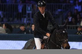 EQUITAZIONE - Internazionali di Equitazione - CSI5*- W Premio n.5 presented by CRIVELLI Winning Round Category