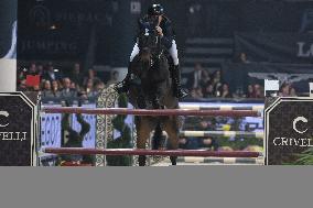 EQUITAZIONE - Internazionali di Equitazione - CSI5*- W Premio n.5 presented by CRIVELLI Winning Round Category