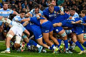 RUGBY - Autumn Nations Series - Italy vs Argentina