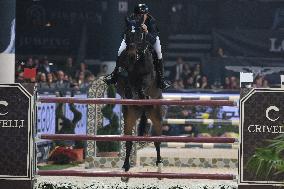 EQUITAZIONE - Internazionali di Equitazione - CSI5*- W Premio n.5 presented by CRIVELLI Winning Round Category