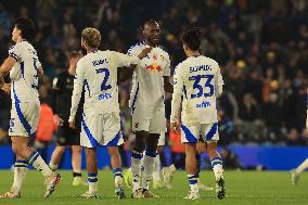 Leeds United FC v Queens Park Rangers FC - Sky Bet Championship