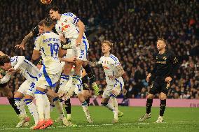 Leeds United FC v Queens Park Rangers FC - Sky Bet Championship