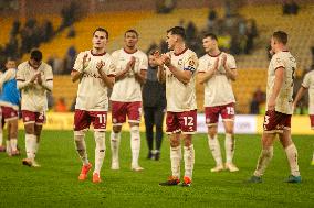 Norwich City FC v Bristol City FC - Sky Bet Championship