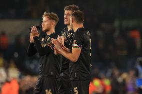 Leeds United FC v Queens Park Rangers FC - Sky Bet Championship