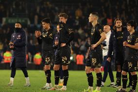 Leeds United FC v Queens Park Rangers FC - Sky Bet Championship