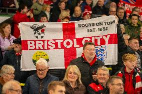 Norwich City FC v Bristol City FC - Sky Bet Championship