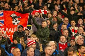 Norwich City FC v Bristol City FC - Sky Bet Championship