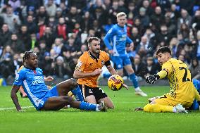 Peterborough v Cambridge United - Sky Bet League 1