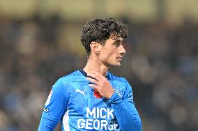 Peterborough v Cambridge United - Sky Bet League 1