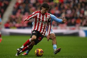 Sunderland AFC v Coventry City FC - Sky Bet Championship