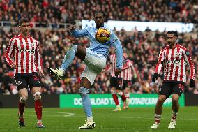 Sunderland AFC v Coventry City FC - Sky Bet Championship