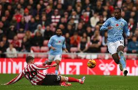 Sunderland AFC v Coventry City FC - Sky Bet Championship