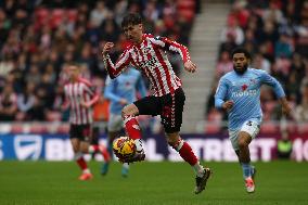 Sunderland AFC v Coventry City FC - Sky Bet Championship