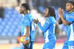 Peterborough v Cambridge United - Sky Bet League 1