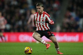 Sunderland AFC v Coventry City FC - Sky Bet Championship