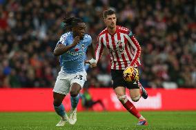 Sunderland AFC v Coventry City FC - Sky Bet Championship