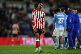 Sunderland AFC v Coventry City FC - Sky Bet Championship