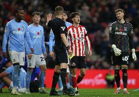 Sunderland AFC v Coventry City FC - Sky Bet Championship