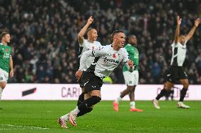 Derby County FC v Plymouth Argyle FC - Sky Bet Championship