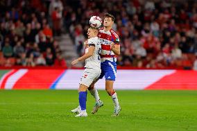 Granada CF v CD Eldense - LaLiga Hypermotion