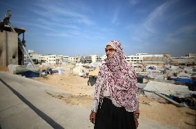 Daily Life In Gaza Amid Hamas-Israel Conflict