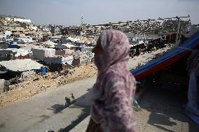 Daily Life In Gaza Amid Hamas-Israel Conflict