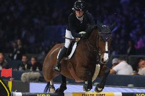 International Winning Round CSI5*- W Trophy n.5